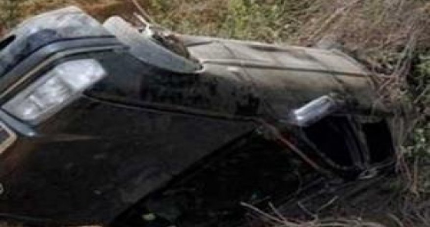 Bakı-Qazax yolunda yol-nəqliyyat hadisəsi baş verib Bakı-Qazax yolunda yol-nəqliyyat hadisəsi baş verib