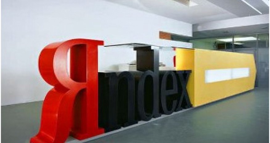 "Yandeks"ə görünməmiş zərbə "Yandeks"ə görünməmiş zərbə