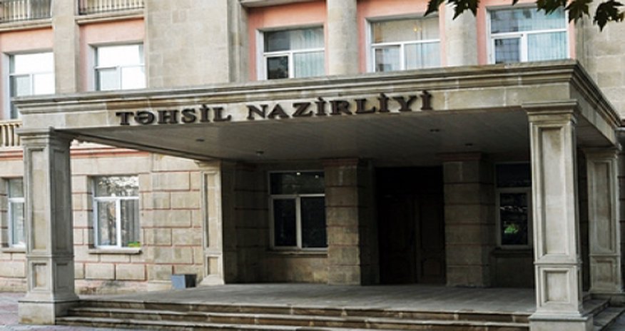 771 müəllimin iş yeri dəyişdirilə bilər 771 müəllimin iş yeri dəyişdirilə bilər