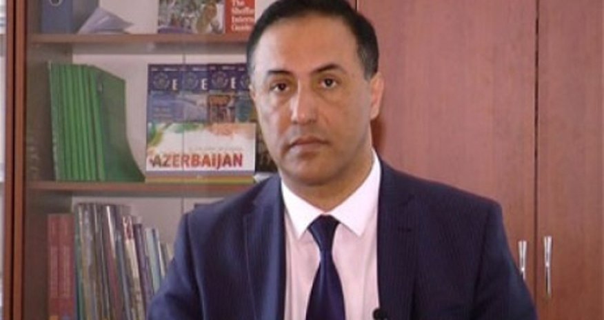“Rusiya qarşıdurma yolunu seçsə, vəziyyət daha da mürəkkəbləşəcək” AÇIQLAMA “Rusiya qarşıdurma yolunu seçsə, vəziyyət daha da mürəkkəbləşəcək” AÇIQLAMA
