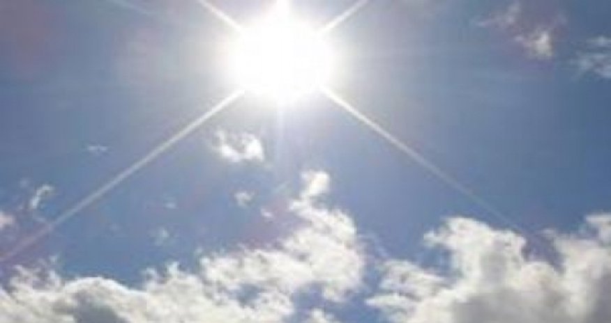 Temperatur 4-5 dərəcə aşağı düşəcək Temperatur 4-5 dərəcə aşağı düşəcək