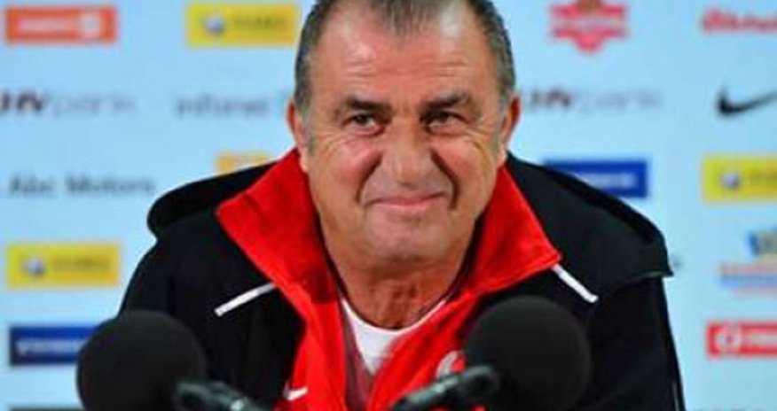 Fatih Terim UEFA-da dəyişiklik etdi Fatih Terim UEFA-da dəyişiklik etdi