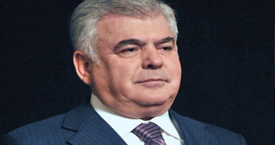 Nazir Ziya Məmmədovun səhhəti ilə bağlı RƏSMİ MƏLUMAT Nazir Ziya Məmmədovun səhhəti ilə bağlı RƏSMİ MƏLUMAT