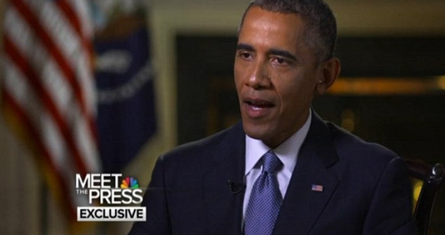 Obama promises he'll finally unveil his ISIS strategy on Wednesday Obama promises he'll finally unveil his ISIS strategy on Wednesday