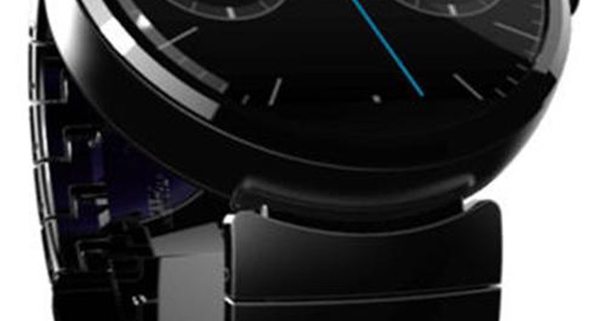 Moto 360 circular smartwatch released by Motorola - PHOTO Moto 360 circular smartwatch released by Motorola - PHOTO