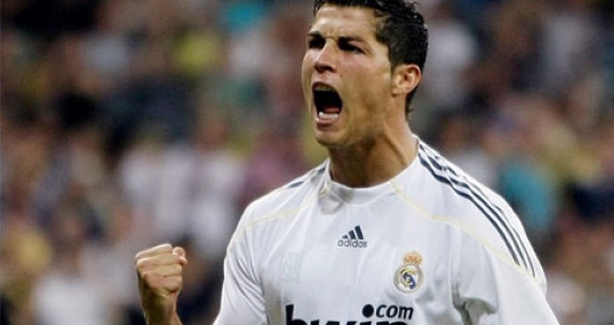 Ronaldo növbəti rekorda doğru Ronaldo növbəti rekorda doğru
