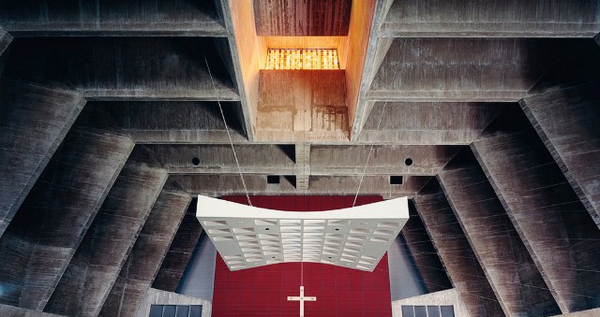 Divine photos of most epic churches - PHOTO Divine photos of most epic churches - PHOTO