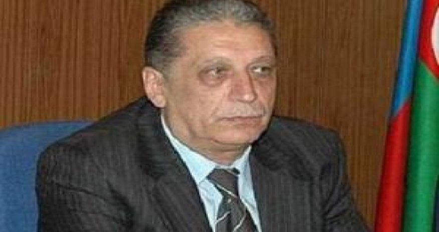 Eldəniz Quliyevin ölkəni tərk etməməsi barədə qətimkan tədbiri seçilib Eldəniz Quliyevin ölkəni tərk etməməsi barədə qətimkan tədbiri seçilib