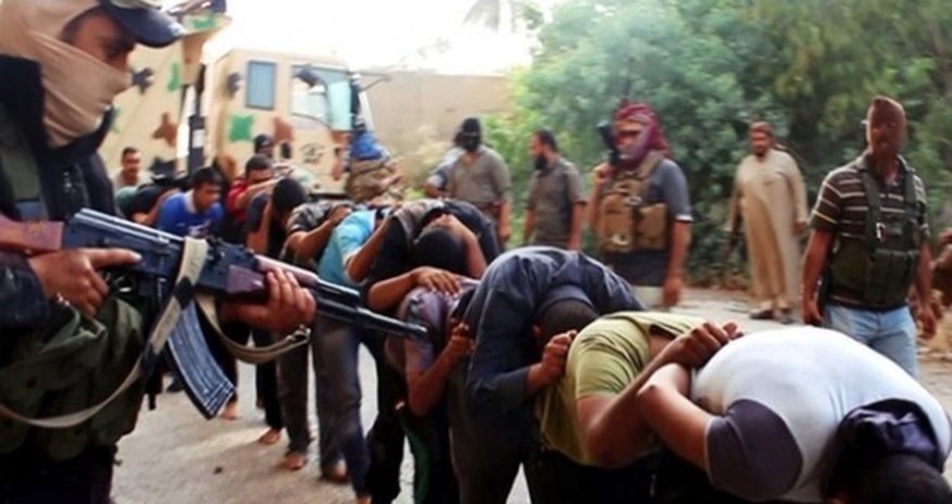 Islamic State: Can its savagery be explained? Islamic State: Can its savagery be explained?