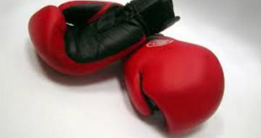 Azerbaijani boxer wins gold medal at Gliwice championships Azerbaijani boxer wins gold medal at Gliwice championships