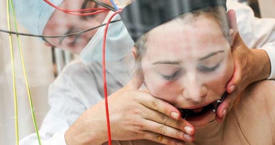Farms of 'artificial humans' to replace animal testing - PHOTO Farms of 'artificial humans' to replace animal testing - PHOTO