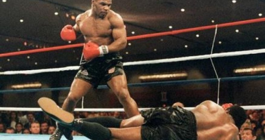 Tayson jurnalisti canlı yayımda söydü Tayson jurnalisti canlı yayımda söydü