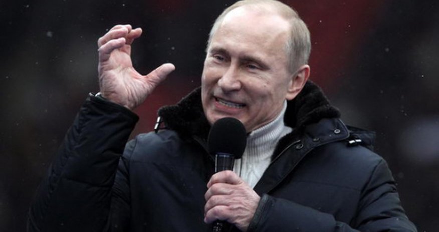 Putin nüvə silahıyla bağlı göstəriş verdi - HƏDƏ Putin nüvə silahıyla bağlı göstəriş verdi - HƏDƏ