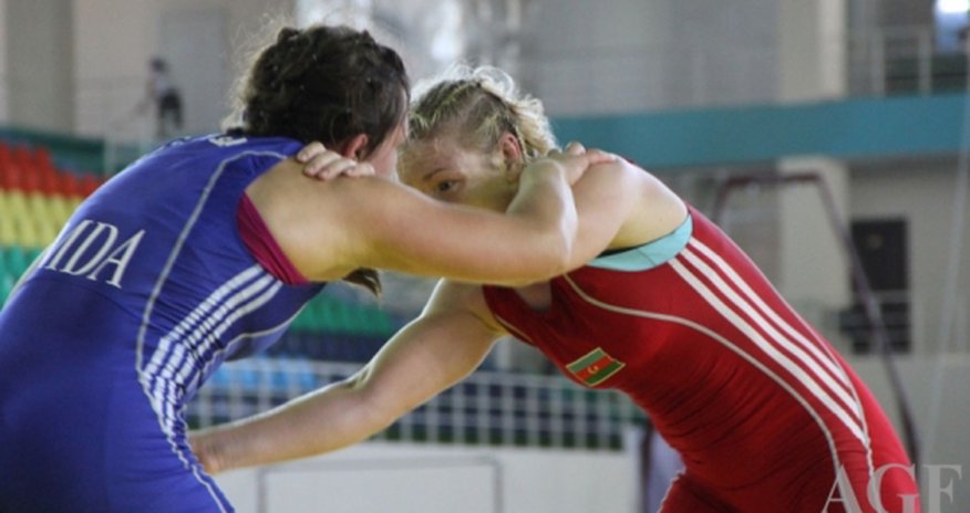 DÇ-2014: 1 gümüş, 1 bürünc medal qazandıq DÇ-2014: 1 gümüş, 1 bürünc medal qazandıq