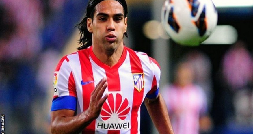 Radamel Falcao's challenge of adapting to life at Man Utd Radamel Falcao's challenge of adapting to life at Man Utd