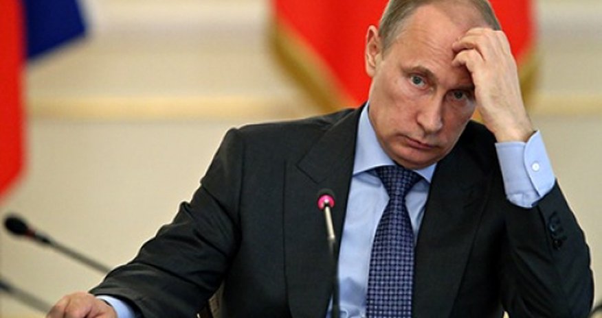 Avropadan Rusiyaya daha bir sərt zərbə Avropadan Rusiyaya daha bir sərt zərbə