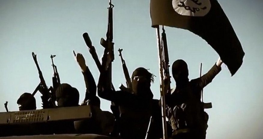Islamic State fighter estimate triples Islamic State fighter estimate triples