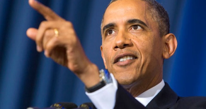 Obama escalates ISIS campaign Obama escalates ISIS campaign