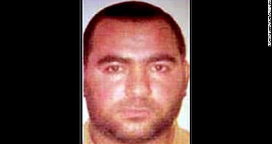 Most-wanted terrorists - PHOTO Most-wanted terrorists - PHOTO
