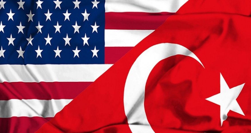 ABŞ və Türkiyə razılığa gəldi ABŞ və Türkiyə razılığa gəldi