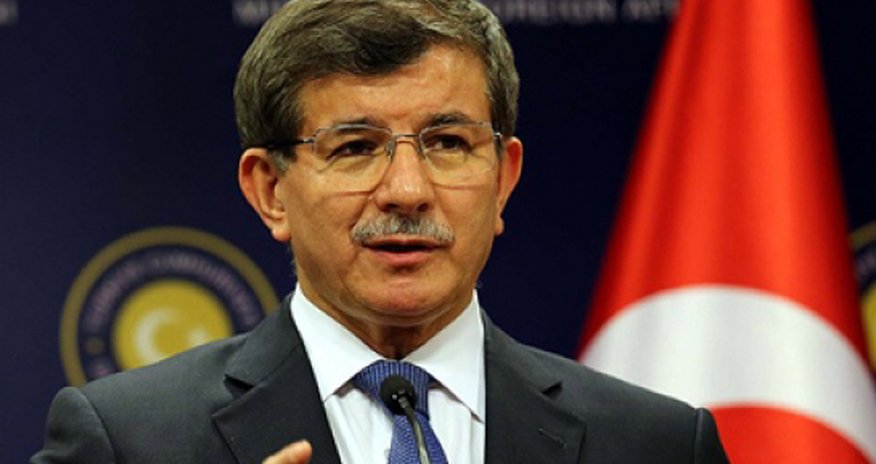 Əhməd Davudoğlu Bakıya gəlir Əhməd Davudoğlu Bakıya gəlir