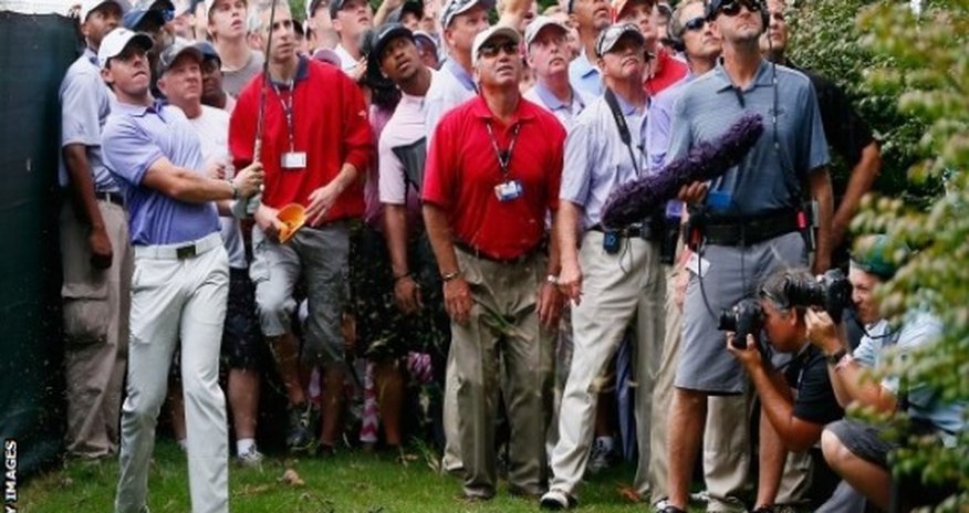 Rory McIlroy misses out on £6m FedEx prize Rory McIlroy misses out on £6m FedEx prize