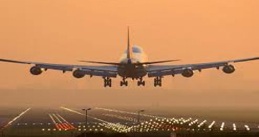 Moscow-Gabala plane makes emergency landing after brawl Moscow-Gabala plane makes emergency landing after brawl