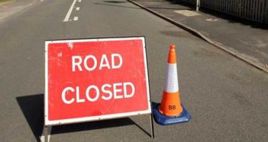 Two more roads closed in Baku Two more roads closed in Baku