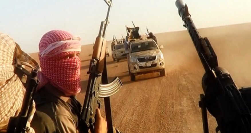 Who is doing what in the coalition battle against ISIS? - OPINION Who is doing what in the coalition battle against ISIS? - OPINION