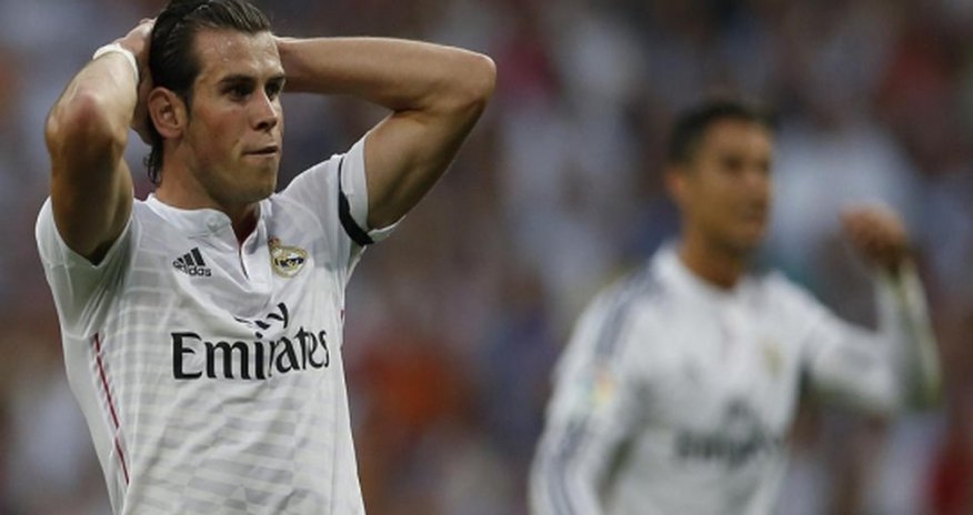Madrid fans insult Gareth Bale after training - VIDEO Madrid fans insult Gareth Bale after training - VIDEO