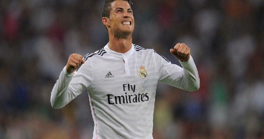 Ronaldo-United link genuine Ronaldo-United link genuine