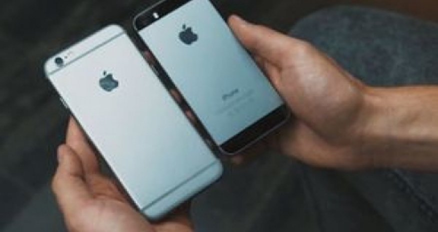 “iPhone 6 Plus” smartfonunun yaddaş tutumu nə qədərdi? “iPhone 6 Plus” smartfonunun yaddaş tutumu nə qədərdi?