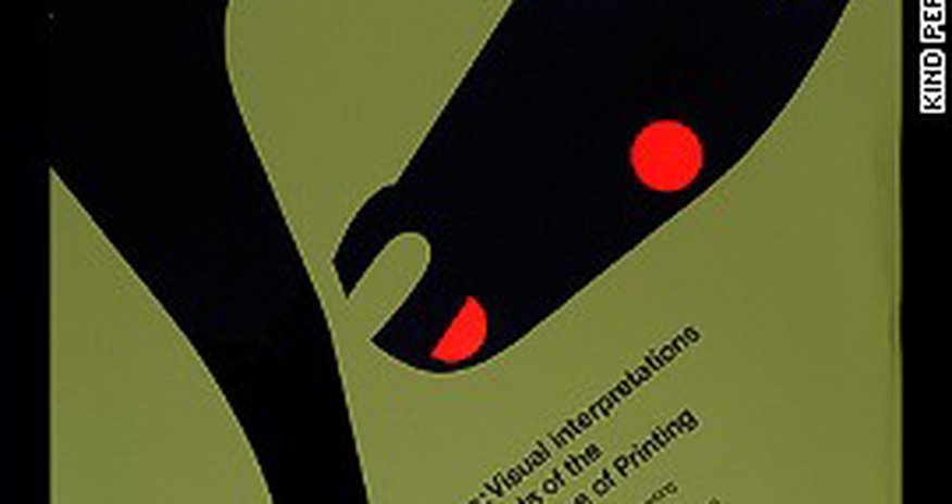 One hundred years since the 'Golden Age' of posters began - PHOTO One hundred years since the 'Golden Age' of posters began - PHOTO