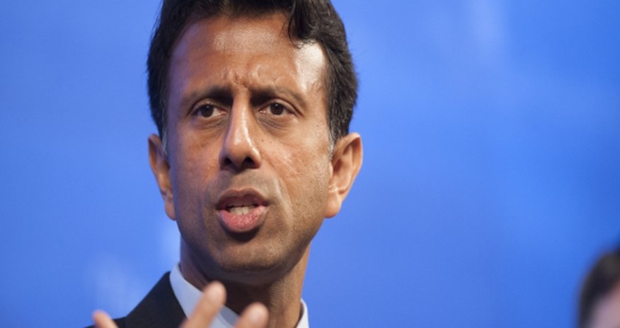 Jindal: Obama Is ‘Incompetent,’ ‘Ideologically Extreme’ - VIDEO Jindal: Obama Is ‘Incompetent,’ ‘Ideologically Extreme’ - VIDEO
