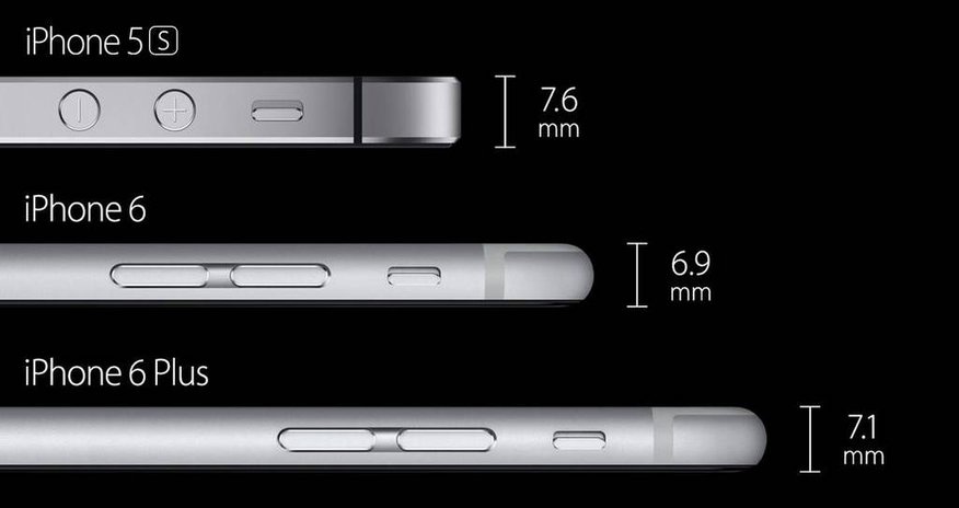 Bad news for soon-to-be iPhone 6 owners - PHOTO Bad news for soon-to-be iPhone 6 owners - PHOTO
