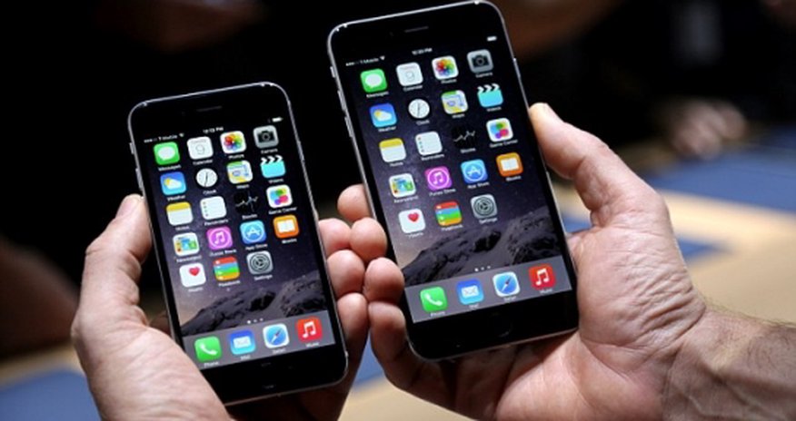 Apple iPhone 6 and 6 Plus - the best smartphones ever made - VIDEO Apple iPhone 6 and 6 Plus - the best smartphones ever made - VIDEO