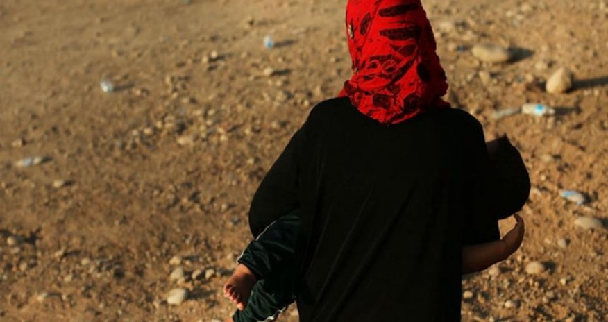 The Islamic State of Sexual Violence The Islamic State of Sexual Violence