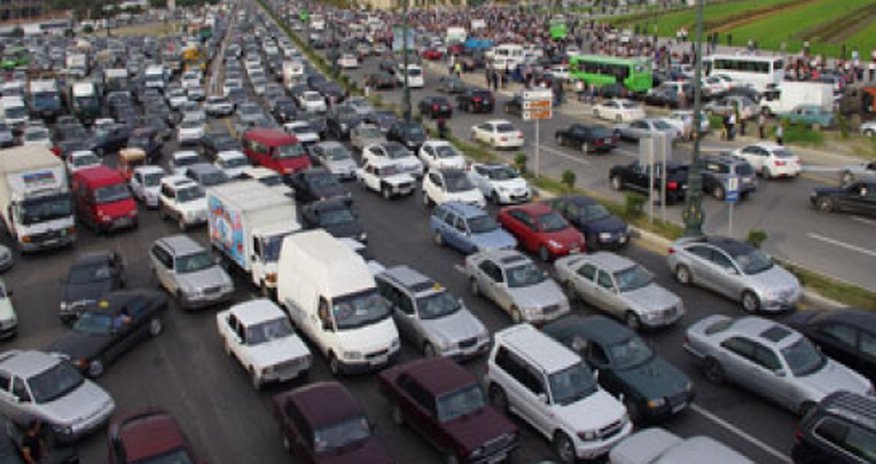 Tıxac problemini necə həll edək? - TƏKLİF Tıxac problemini necə həll edək? - TƏKLİF
