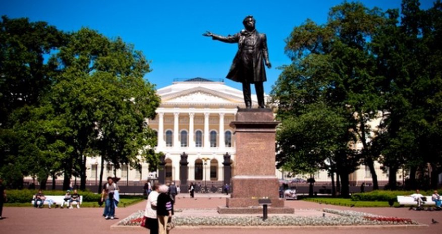 Alexander Pushkin a duel to the death Alexander Pushkin a duel to the death