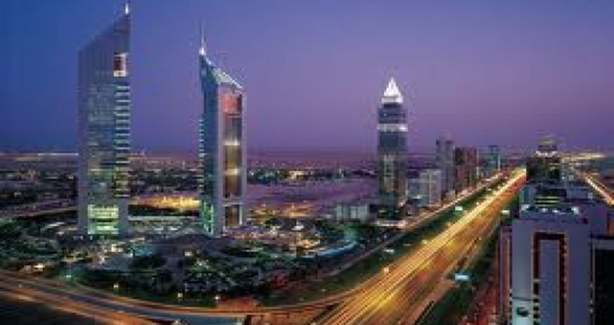 Dubai Chamber consolidates ties with Azerbaijani bankers Dubai Chamber consolidates ties with Azerbaijani bankers