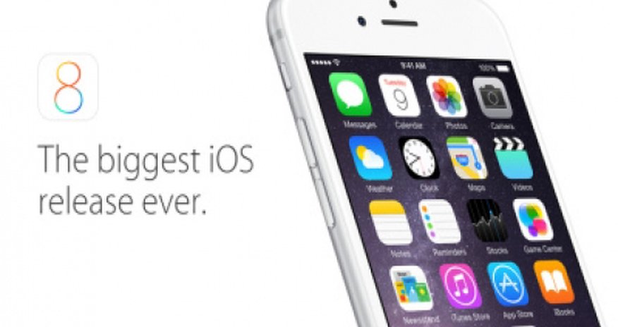 IOS 8 is here: How to get it -- and whether you should IOS 8 is here: How to get it -- and whether you should