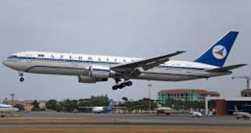 Azerbaijan, UAE discuss aviation coop Azerbaijan, UAE discuss aviation coop
