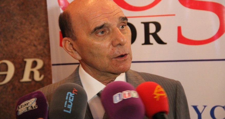 MP slams European Parliament motion on Azeri prisoners MP slams European Parliament motion on Azeri prisoners