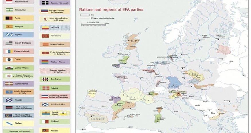 Europe goes back to the Middle Ages - VIDEO Europe goes back to the Middle Ages - VIDEO