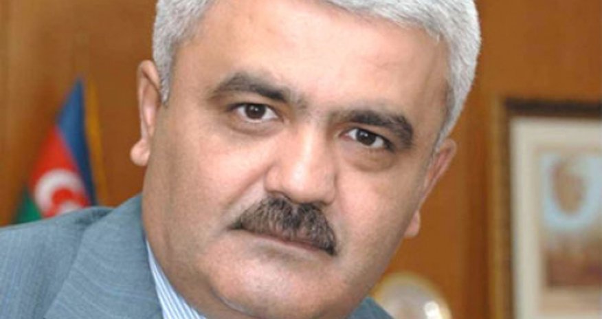 Rövnəq Abdullayev Türkiyədəki payını satır Rövnəq Abdullayev Türkiyədəki payını satır