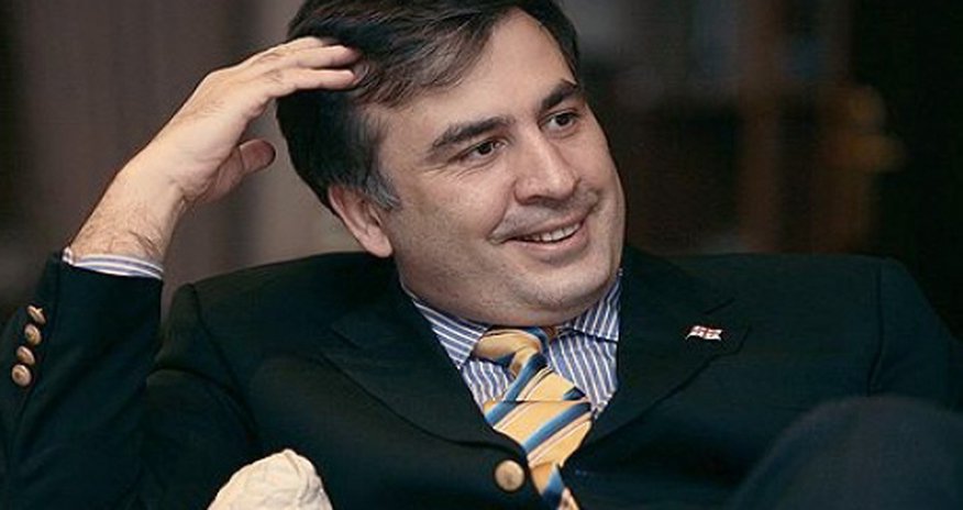Saakaşvilinin ailə əmlakına həbs qoyuldu Saakaşvilinin ailə əmlakına həbs qoyuldu