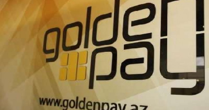 “GoldenPay”in səhmləri açıq satışa çıxarılacaq “GoldenPay”in səhmləri açıq satışa çıxarılacaq