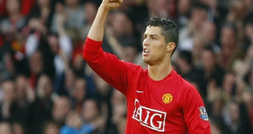 Why Ronaldo back at United would be a match made in heaven Why Ronaldo back at United would be a match made in heaven