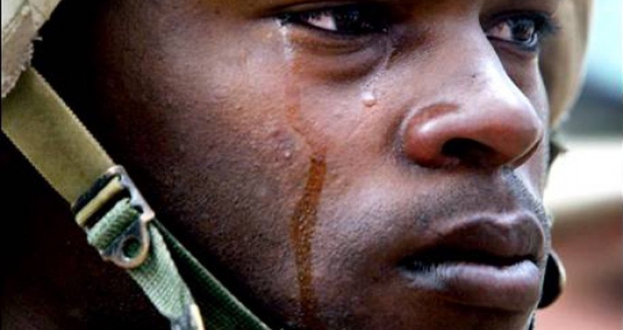 Why do we cry? The science of tears Why do we cry? The science of tears