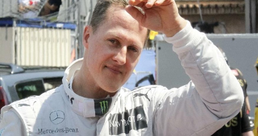 Family spending £100k-a-week on treatment for Schumacher Family spending £100k-a-week on treatment for Schumacher